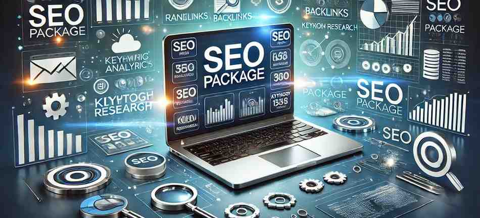SEO Package in West Godavari SEO Package in West Godavari